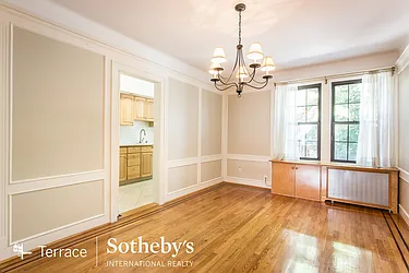 Rented by Terrace Sotheby's International Realty