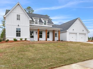 110 Grayson Way #1383, Madison, MS 39110