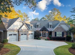 1051 Trippe Cir, Greensboro, GA 30642