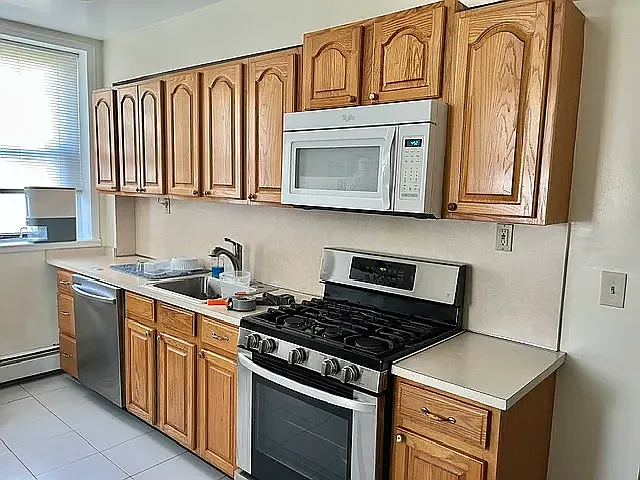 1 bed, 600 sqft, $1,725 — Photo 1