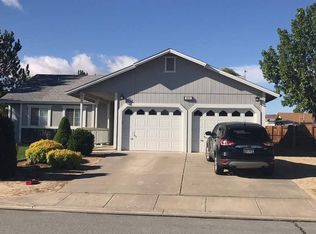 235 Monumental Cir, Sparks, NV