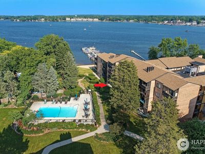 440 N Main St APT E103A, Wauconda, IL, 60084