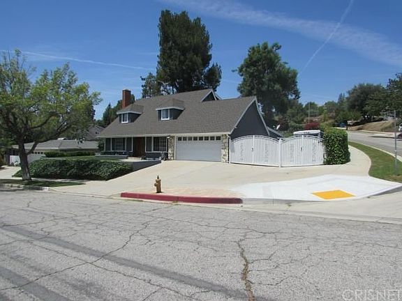 3rd image of 8595 Hanna Ave