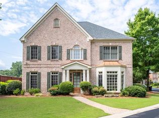 3519 Preserve Dr SE, Atlanta, GA 30339