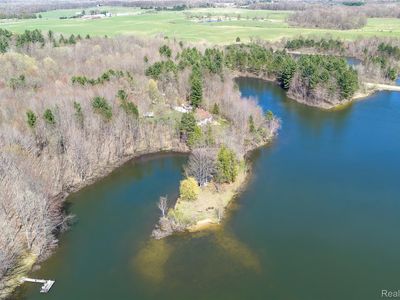 3788 S Murray Rd, Mayville, MI, 48744
