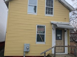 203 Main St, Springfield, MA 01151