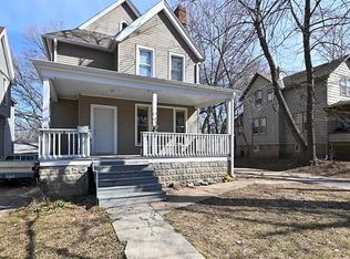4038 Seward St #1, Omaha, NE 68111