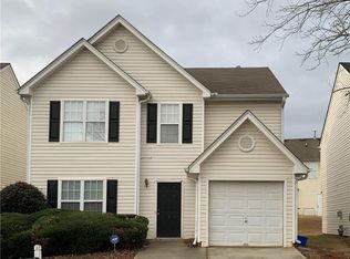 318 Springhaven Rd, Lawrenceville, GA 30046