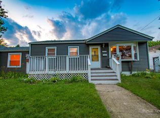 2728 122nd Pl, Blue Island, IL