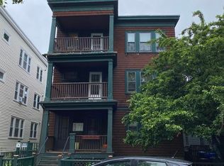 71 Tower St, Jamaica Plain, MA 02130
