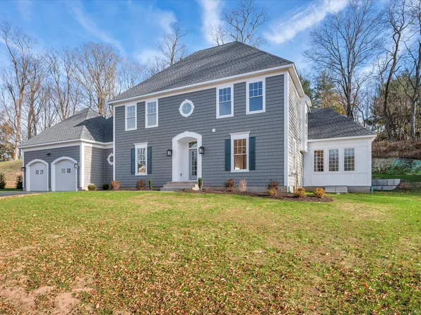 3 Waterside Way, Cheshire, CT 06410