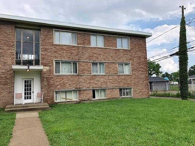 1st image of 3825 N Whittier Pl #6