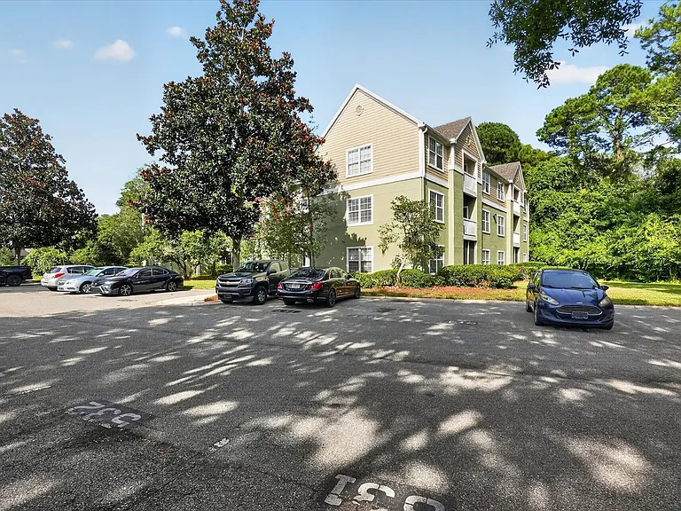 7701 Timberlin Park Blvd #1427 — Photo 3