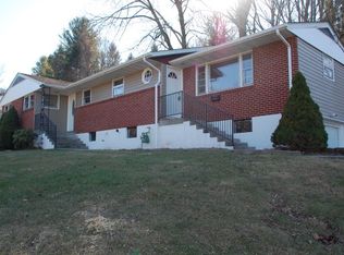 2508 Grandview St, Bluefield, WV
