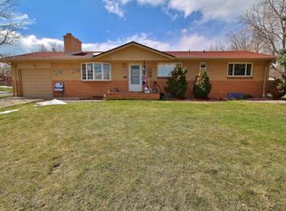 2000 E 42nd St, Des Moines, IA 50317