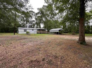 847 Twin Towers Rd, Silsbee, TX 77656