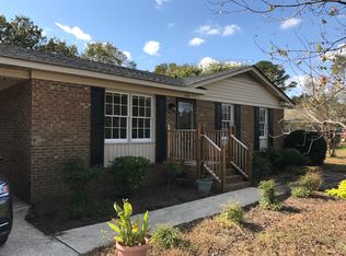 748 McDonald St, Greenville, NC 27858