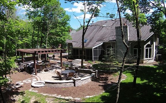 3rd image of 11720 Old Castle Dr