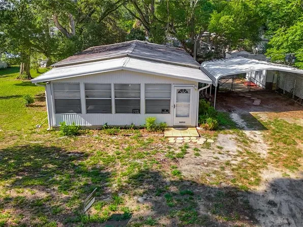 36912 Conley St, Zephyrhills, FL 33541