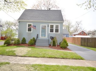 40 Zimmerman St, North Tonawanda, NY 14120