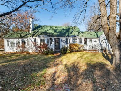 31 Ashland Street, Nashua, NH, 03064