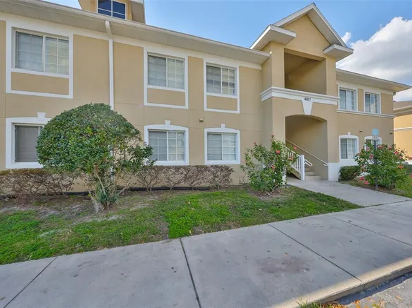 6017 Portsdale Pl Unit 101, Riverview, FL 33578