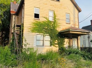 818 Center St, Pittsburgh, PA 15221