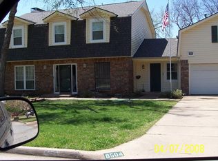 8504 S Florence Ave, Tulsa, OK 74137
