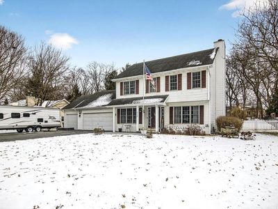6700 N Alpine Dr, Byron, IL, 61010