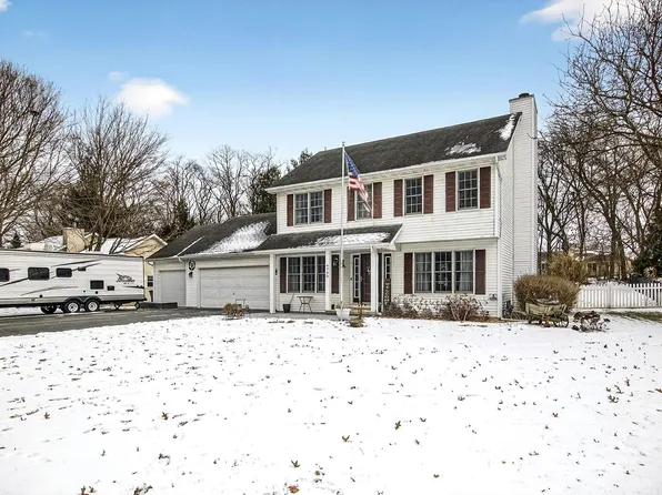 6700 N Alpine Dr, Byron, IL 61010