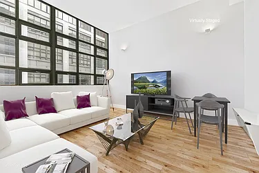 Sold by Corcoran