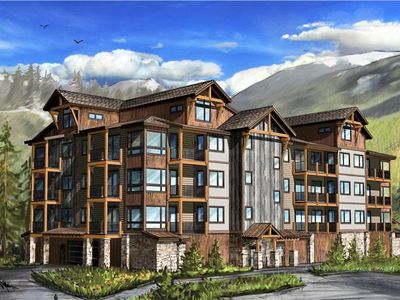 111 Clearwater Way #201, Dillon, CO, 80435