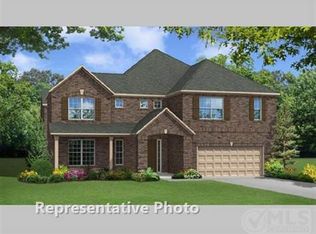 7282 Mirada, Grand Prairie, TX 75054