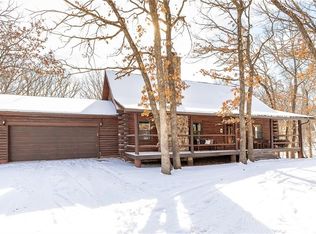 6803 E State Route Yy Hwy, Peculiar, MO 64078