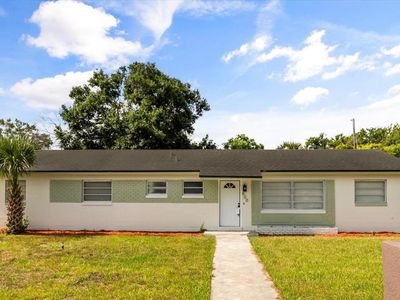 500 Vereen Dr, Maitland, FL, 32751