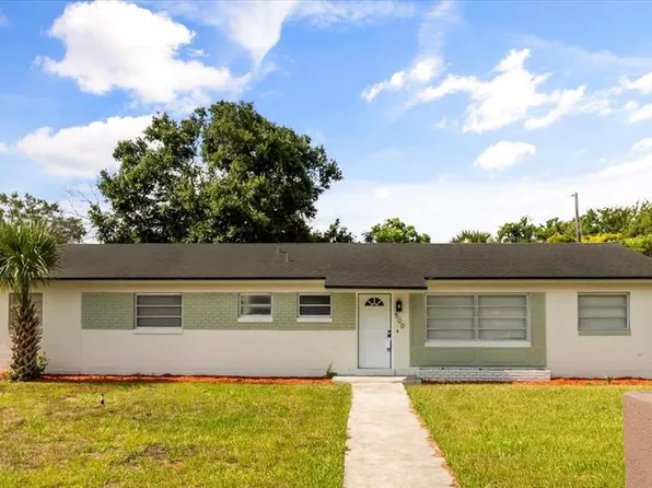 500 Vereen Dr, Maitland, FL 32751
