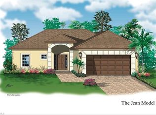 2613 1st St SW, Lehigh Acres, FL 33976