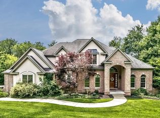 1801 Cheviot Rd, Franklin Park, PA 15143