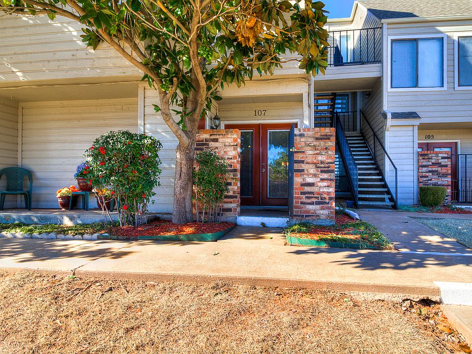 1st image of 11550 N May Ave #F107