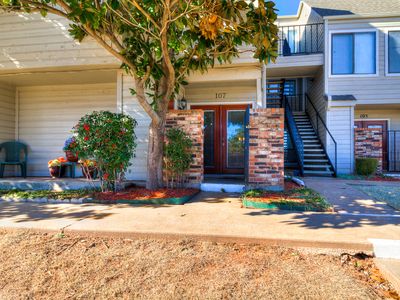 11550 N May Ave #F107, Oklahoma City, OK, 73120