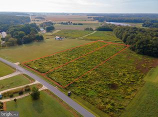 LOT 3 Blanchard Rd, Bridgeville, DE 19933