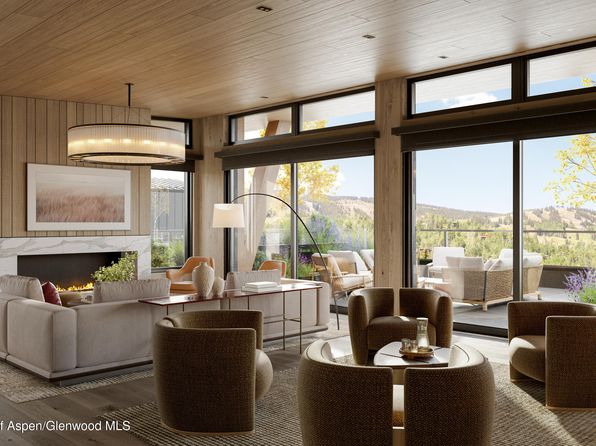 221 Wood Rd #718, Snowmass Village, CO 81615