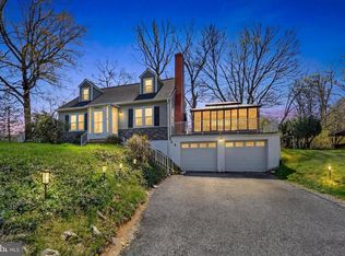 9409 Flagstone Dr, Baltimore, MD 21234