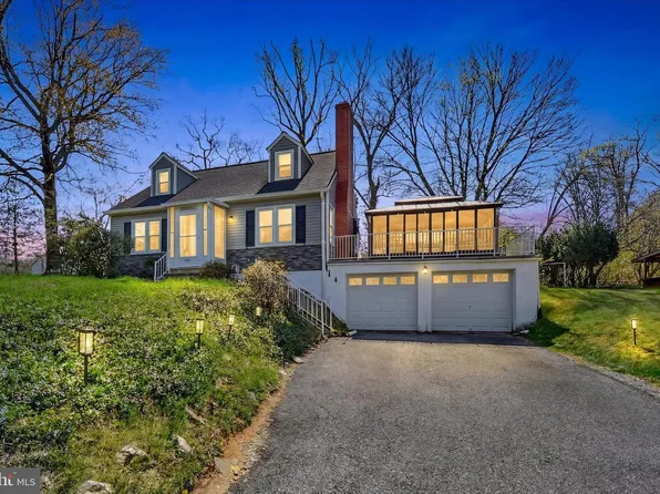 9409 Flagstone Dr, Baltimore, MD 21234