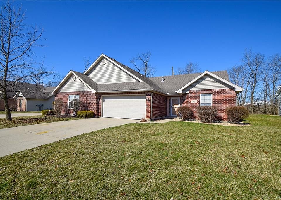 1951 Swallowtail Ct, Englewood, OH 45315 Zillow