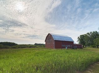 3746 N Morse Rd, Fountain, MI 49410