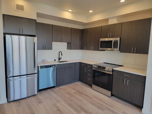 North Hill Millennium 1