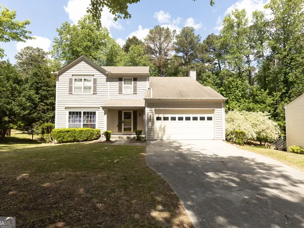 2151 Buckley Trl, Snellville, GA 30078