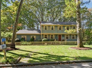 119 Gregory Dr, Seekonk, MA 02771