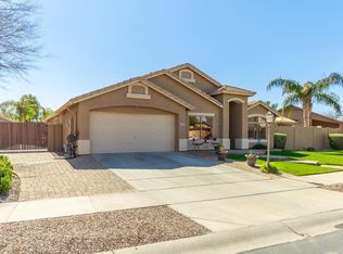 21129 E Via Del Oro, Queen Creek, AZ 85142